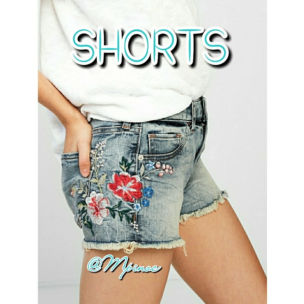 SHORTS